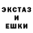 Ecstasy XTC Artur Bloc